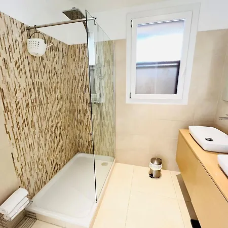 Apartament T3 Centre Vue Garage Conciergerie