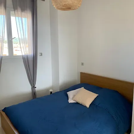 T3 Centre Vue Garage Conciergerie Sanary-sur-Mer